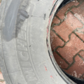 Автошина Michelin X MultiWay 3D 315 /80 R22.5 156/150L Зимова  Вживаний