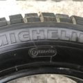 Автошина Michelin X100 195 /60 R14 85 Зимова Вживаний