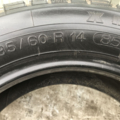 Автошина Michelin X100 195 /60 R14 85 Зимова Вживаний