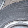 Автошина Michelin XC Camping 215 /75 R16 113/111Q Літо 5мм Вживаний