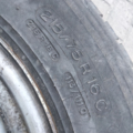 Автошина Michelin XC Camping 215 /75 R16 113/111Q Літо 5мм Вживаний