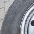 Автошина Michelin XC Camping 215 /75 R16 113/111Q Літо 5мм Вживаний