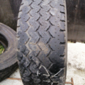 Автошина Michelin XC camping 225 /65 R16С 112Q Всесезонна 4мм Вживаний