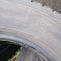 Автошина Michelin XC camping 225 /65 R16С 112Q Всесезонна 4мм Вживаний
