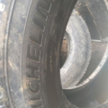 Автошина Michelin XDA 2+ Energy 295 /60 R22.5 150/147K Всесезонна 5мм Вживаний