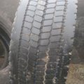Автошина Michelin XDA 2+ Energy 295 /60 R22.5 150/147K Всесезонна 5мм Вживаний