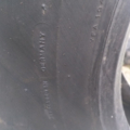 Автошина Michelin XDA 2+ Energy 315 /60 R22.5 152/148L Всесезонна 8мм Вживаний
