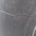 Автошина Michelin XDA 2+ Energy 315 /60 R22.5 152/148L Всесезонна 8мм Вживаний