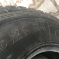 Автошина Michelin XDE 1 265 /70 R17.5 M Всесезонна 4.5 мм Вживаний