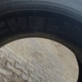 Автошина Michelin XDE 235 /75 R17.5 132/130M Всесезонна 6мм Вживаний