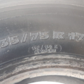Автошина Michelin XDE 235 /75 R17.5 132/130M Всесезонна 6мм Вживаний