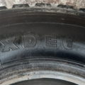 Автошина Michelin XDE 235 /75 R17.5 132/130M Всесезонна 6мм Вживаний