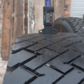 Автошина Michelin XDE 235 /75 R17.5 132/130M Всесезонна 6мм Вживаний