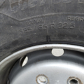 Автошина Michelin Xmulti 385 /65 R22.5 158L Всесезонна 5мм Вживаний