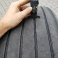 Автошина Michelin Xmulti 385 /65 R22.5 158L Всесезонна 5мм Вживаний