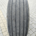 Автошина Michelin Xmulti 385 /65 R22.5 158L Всесезонна 5мм Вживаний