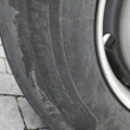 Автошина Michelin Xmulti 385 /65 R22.5 158L Всесезонна 5мм Вживаний
