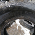 Автошина Michelin XZE 2+ 11.00 / R22.5 148L Всесезонна 8.5 мм Вживаний