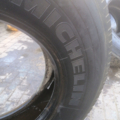 Автошина Michelin XZU2 12.00 / R22.5 150/147K Всесезонна 16мм Вживаний
