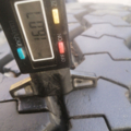 Автошина Michelin XZU2 12.00 / R22.5 150/147K Всесезонна 16мм Вживаний