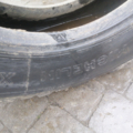 Автошина Michelin Xzy 10.00 / R22.5 144/142K Всесезонна 5.5 мм Вживаний