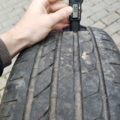 Автошина Minerva Emi zero suv 255 /65 R16 109H Всесезонна 4мм Вживаний