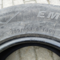 Автошина Minerva Emi zero suv 255 /65 R16 109H Всесезонна 4мм Вживаний