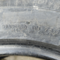 Автошина Minerva Emi zero suv 255 /65 R16 109H Всесезонна 4мм Вживаний