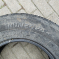 Автошина Minerva Emi zero suv 255 /65 R16 109H Всесезонна Вживаний