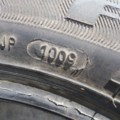 Автошина Minerva Radial F-109 195 /55 R15 85V Літо 5мм Вживаний