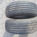 Автошина Minerva Radial F209 205 /60 R16 96V Літо Вживаний