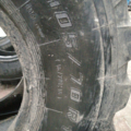 Автошина Mitas EM01 405 /70 R18 156/150 Всесезонна 8мм Вживаний