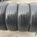 Автошина  Montreal Eco 2 235 /55 R19  Літо 5мм Вживаний