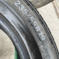 Автошина  Montreal Eco 2 235 /55 R19  Літо 5мм Вживаний