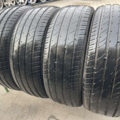 Автошина  Montreal Eco 2 235 /55 R19  Літо 5мм Вживаний