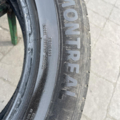 Автошина  Montreal Eco 2 235 /55 R19  Літо 5мм Вживаний