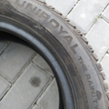 Автошина  MS plus 77 185 /55 R15 82T Зимова 5мм Вживаний