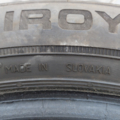 Автошина  MS plus 77 185 /55 R15 82T Зимова 5мм Вживаний