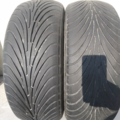 Автошина  N2000 195 /60 R15 88H Літо 4мм Вживаний