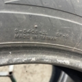 Автошина Nankang  265 /65 R18 114H Літо 7мм Вживаний