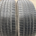 Автошина Nankang  265 /65 R18 114H Літо 7мм Вживаний