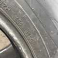 Автошина Nankang  265 /65 R18 114H Літо 7мм Вживаний