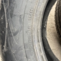 Автошина Nankang  265 /65 R18 114H Літо 7мм Вживаний