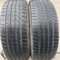 Автошина Nankang  265 /65 R18 114H Літо 7мм Вживаний