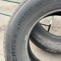 Автошина Nankang  265 /65 R18 114H Літо 7мм Вживаний