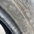 Автошина Nankang Cross sport sp-9 265 /65 R18 114H Всесезонна 6мм Вживаний