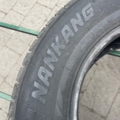 Автошина Nankang Cross sport sp-9 265 /65 R18 114H Всесезонна 6мм Вживаний