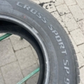Автошина Nankang Cross sport sp-9 265 /65 R18 114H Всесезонна 6мм Вживаний