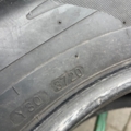 Автошина Nankang Cross sport sp-9 265 /65 R18 114H Всесезонна 6мм Вживаний