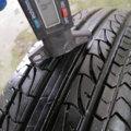 Автошина Nankang CX 668 145 /70 R12 69T Всесезонна 4.5мм Вживаний